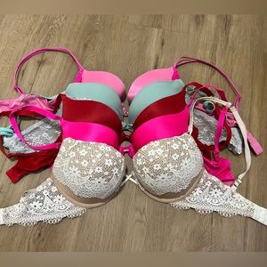 COPY - Bombshell Bras